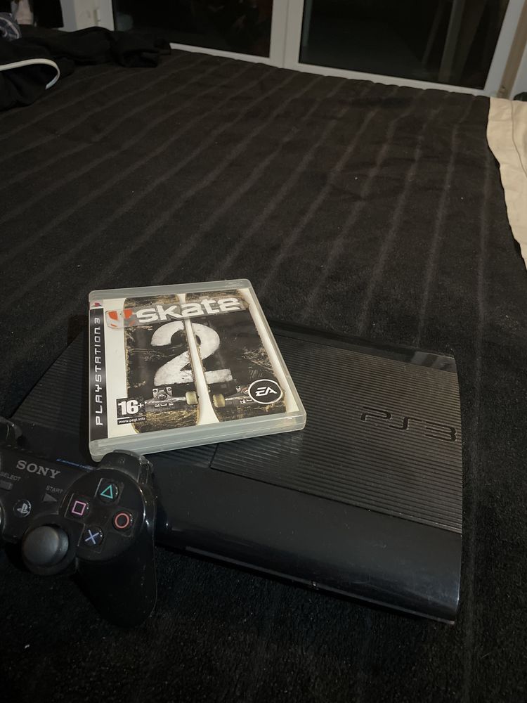 Playstation 3 slim