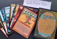 MTG- Lote 200 Cartas N°6