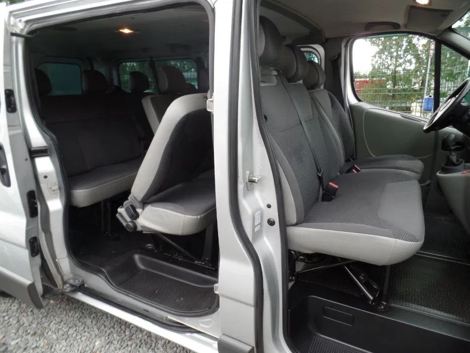 Пасажирські перевезення по Україні