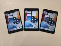 iPad Mini 4 7.9 128 Gb Wi-Fi Space Gray