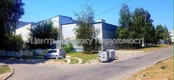 Производственно-складской комплекс продам