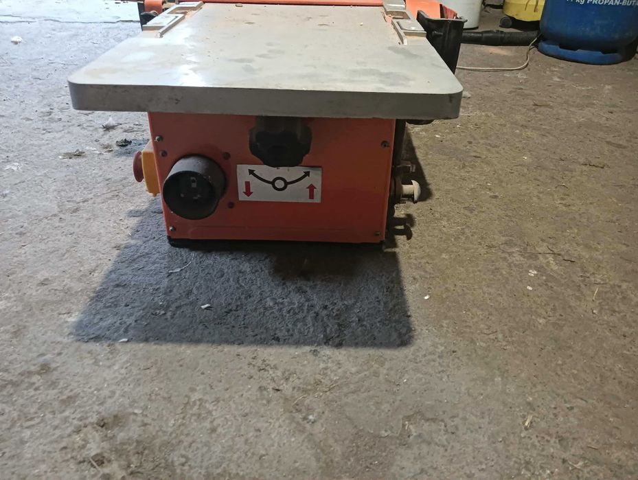 urządzenie stolarskie wielo funkcyjne cross x tools mft2200-4