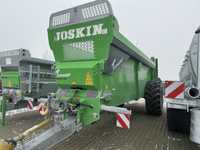 Rozrzutnik obornika Joskin typ Tornado3 T6516/19V nowy, promocja 16t