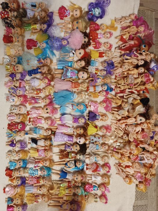 Дешево! Лялька. Лол. Кукла. Еві. Сімба. Simba. Пупс.Пупсики.Барбі.Лоли