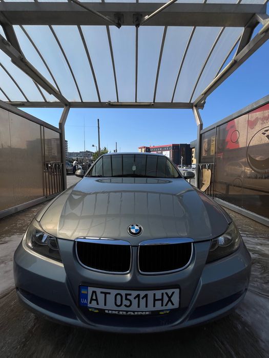 Продам авто в хорошому стані