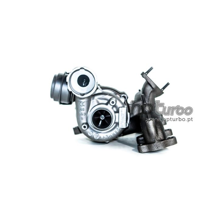 Turbo Audi, Seat, Skoda Volkswagen 1.9 TDI REF 721021