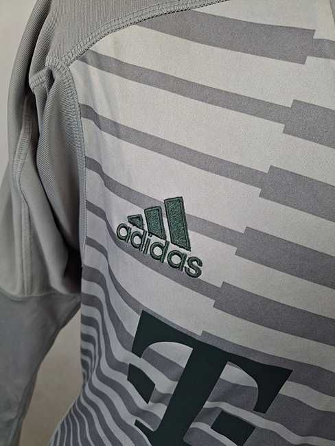 Adidas Bayern Monchium 18/19 Climalite Koszulak bramkarska L