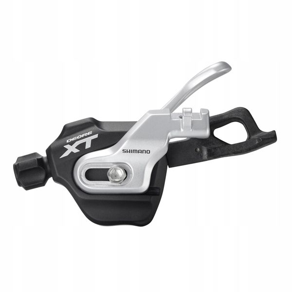 SHIMANO XT SL-M780 Manetka Lewa 2/3 rzędy I-SPEC-B ORYGINAŁ BOX