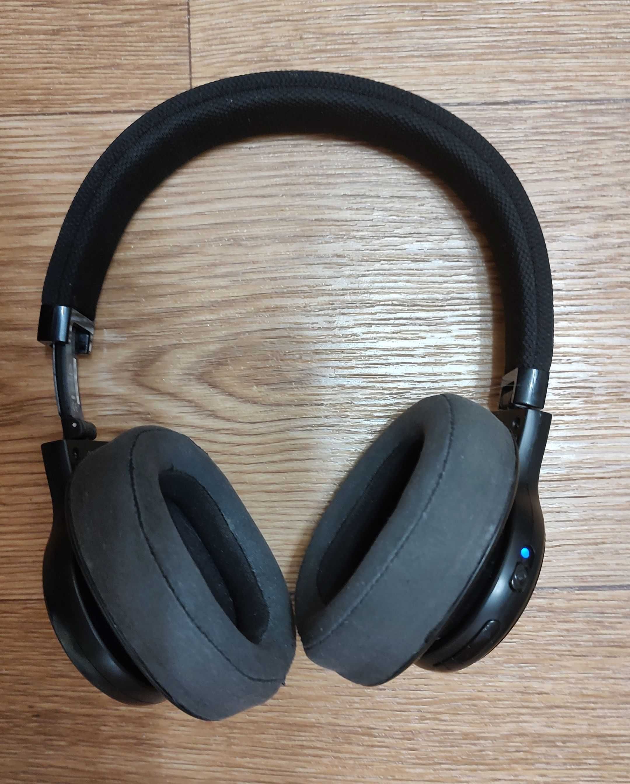 JBL E55 bt навушники