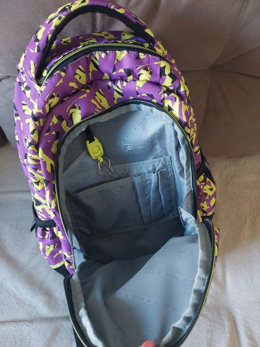 Рюкзак шкільний Kite