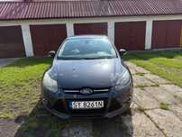Ford Focus Ford Focus