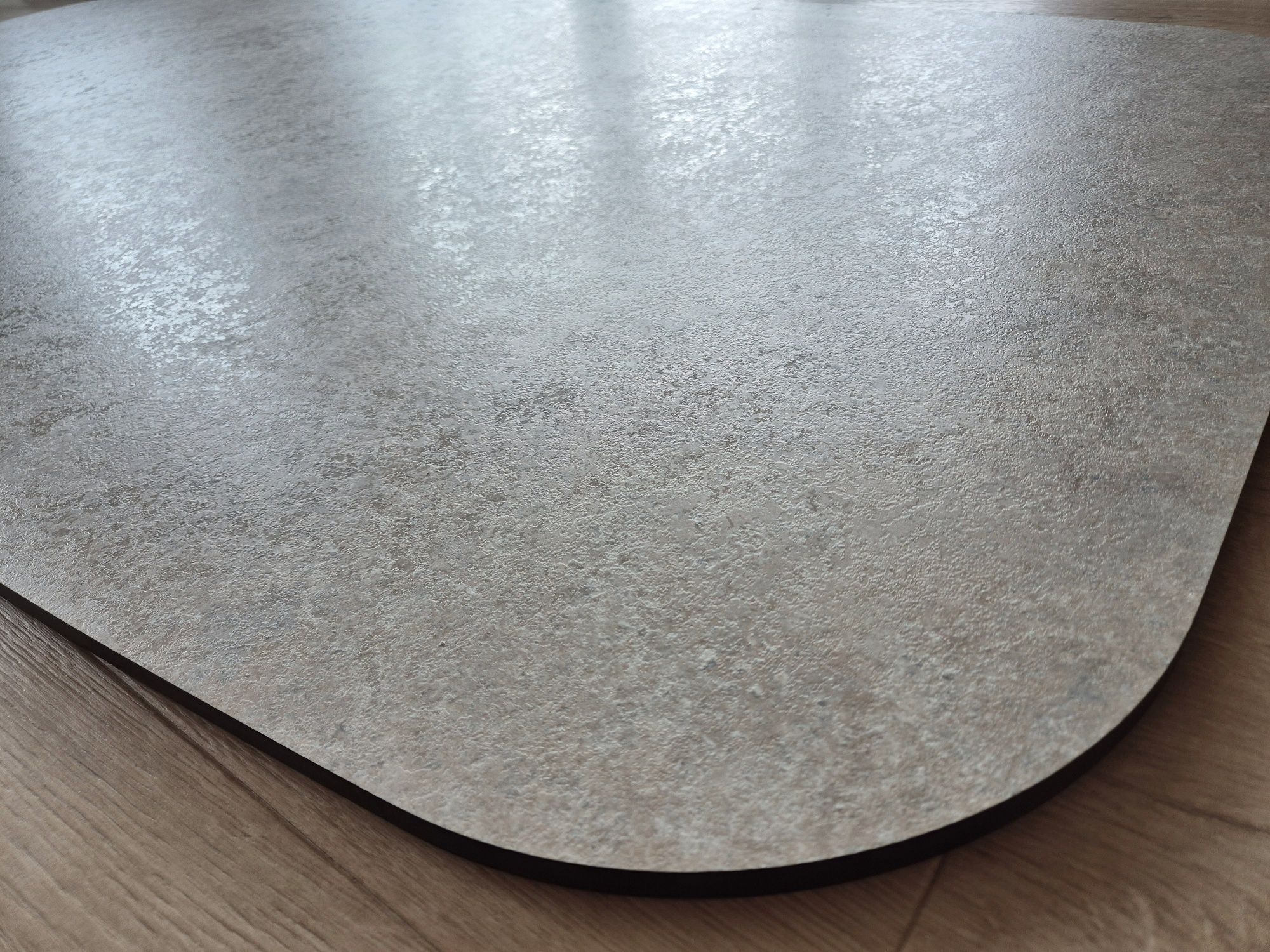 Blat stół 12mm kompakt Beczka Egger NOWY 180x90cm Tessina Ceramic Ww