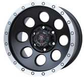 JT119 BM FELGI 16 9J 6x139,7 OFFROAD TOYOTA 4X4