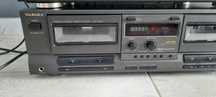 Technics RS-TR232 Deck 2 kasetowy