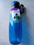 Nowa butelka na wodę sistema  650 ml