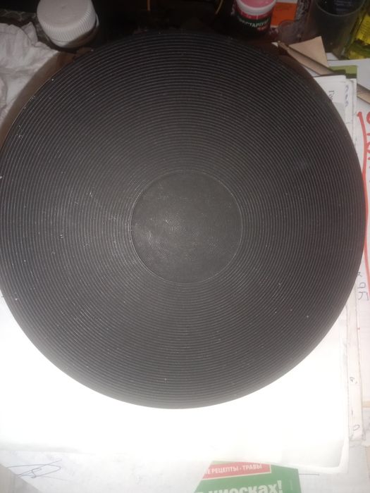 Конфорка до електроплити