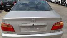 Porta / tampa da mala TOYOTA Avensis Liftback (_T22_)