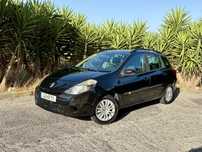 Renault clio 1.5 Dci