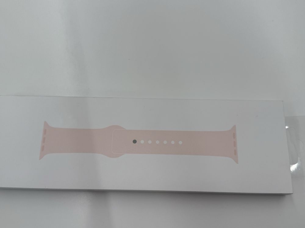 Pulseira APPLE WATCH 45mm Tam M/L