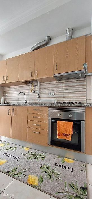 Apartamento T1 para venda