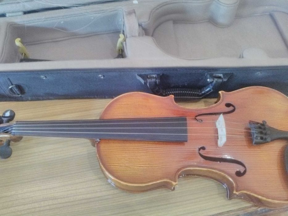 Dowina Skrzypce Salieri SVG 4/4