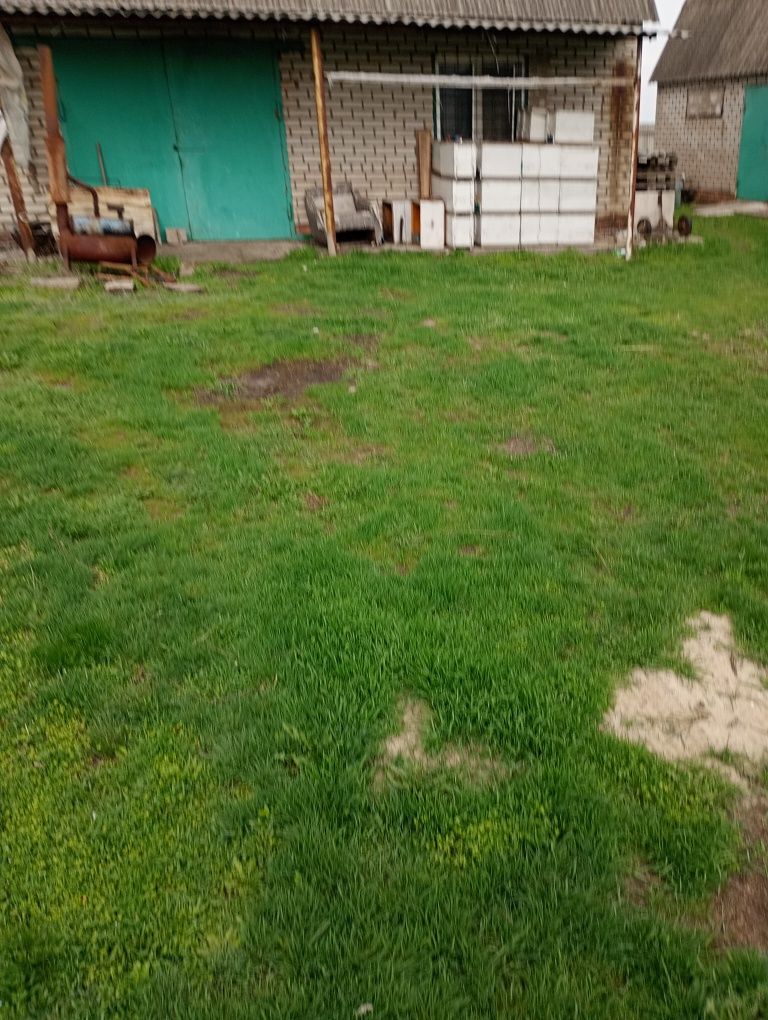 Продам новий дом