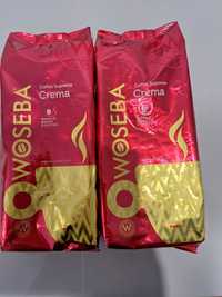 Kawa Woseba Crema