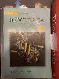 Biochemia krótkie wykłady