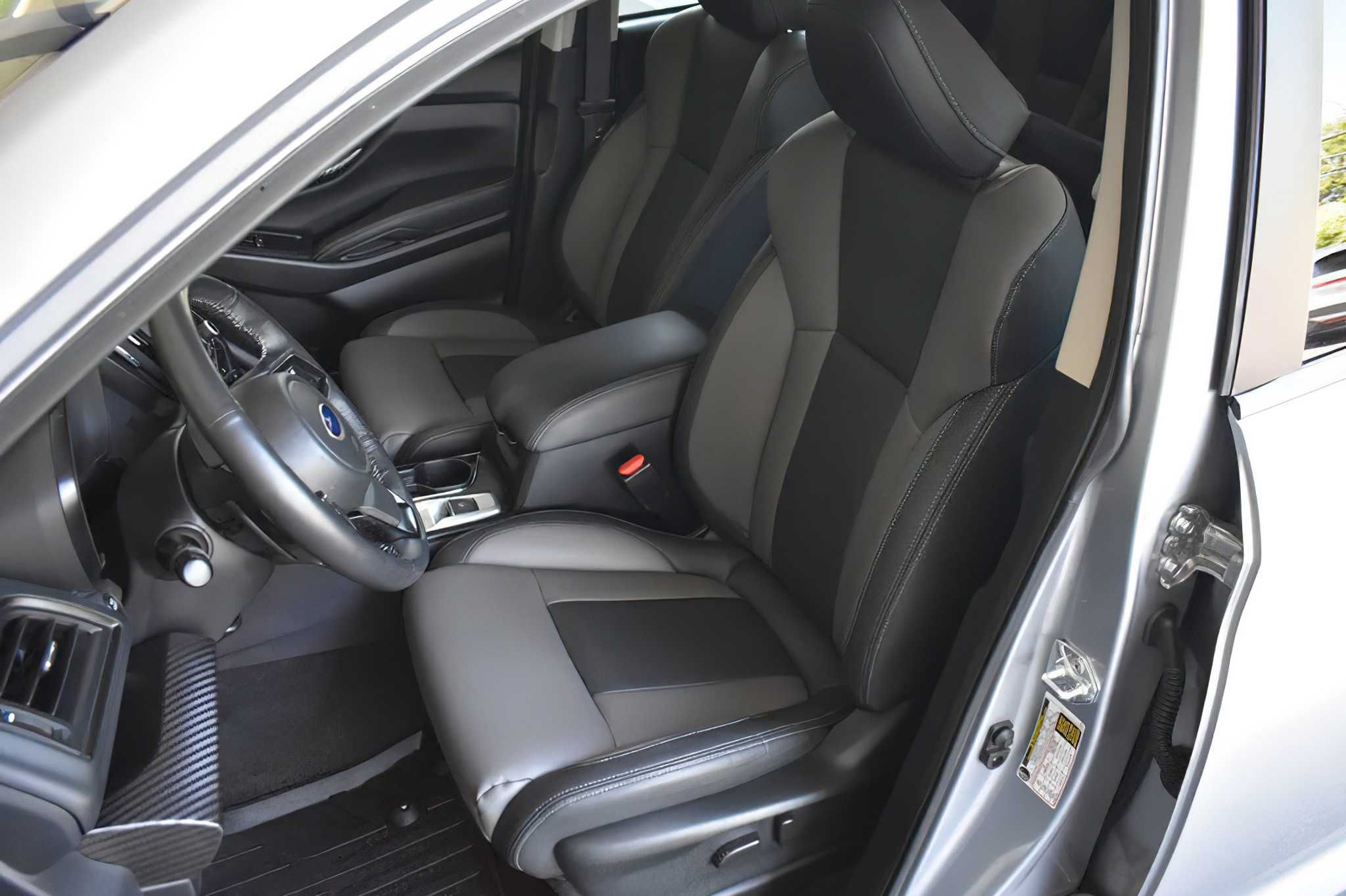 Subaru Ascent  Onyx Edition 2021