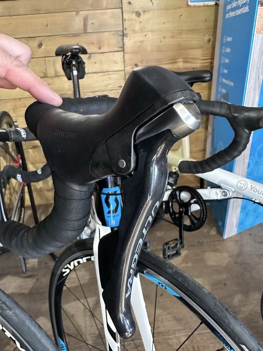 Scott Foil 10 Ultegra