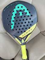 Head gamma pro padel