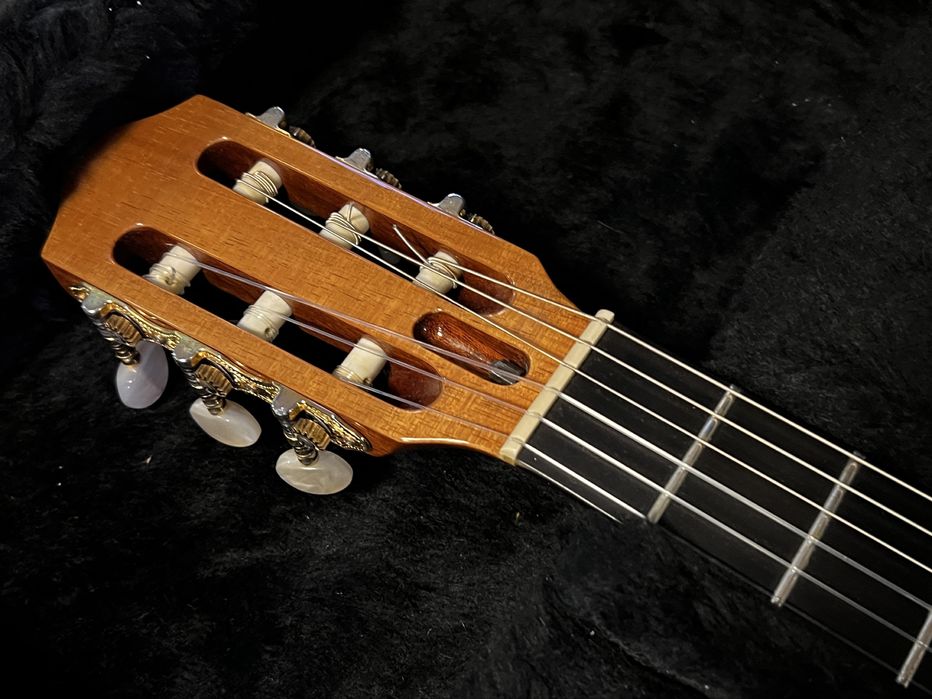 Carvin CL450 Made in Usa - Esquedino