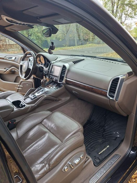 Продам авто 2010г