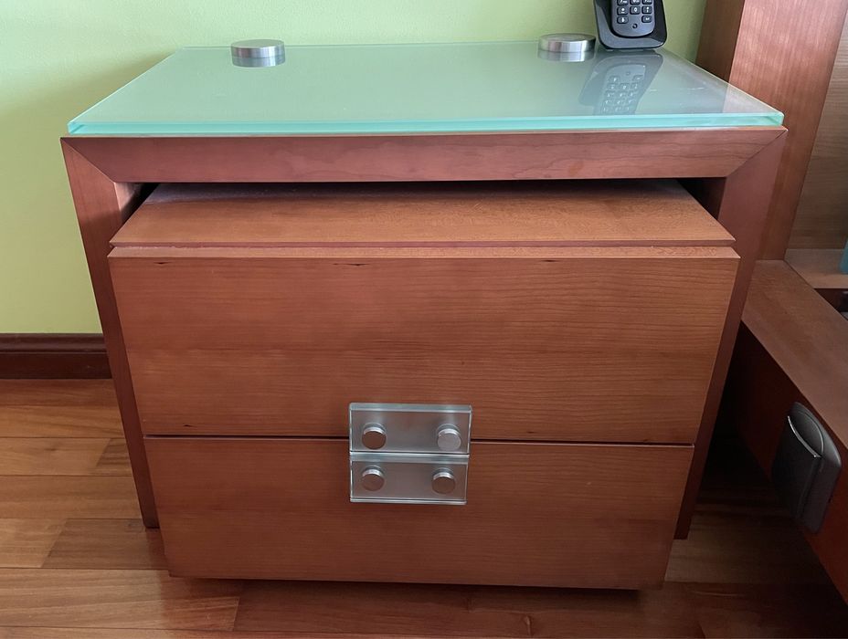 Pack Cama Casal C\ Luz + Vários Extras