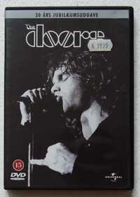 The Doors – The Doors (30 Års Jubilæumsudgave), DVD