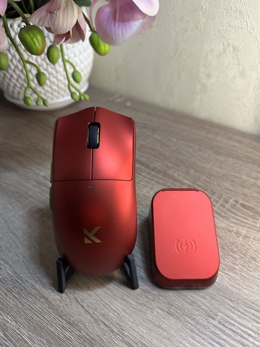 Mchose K7 ULTRA | Mchose | Ігрова мишка Mchose | Безпровідна мишка