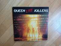 Płyta winylowa Queen Live Killers 2LP UK 1st press