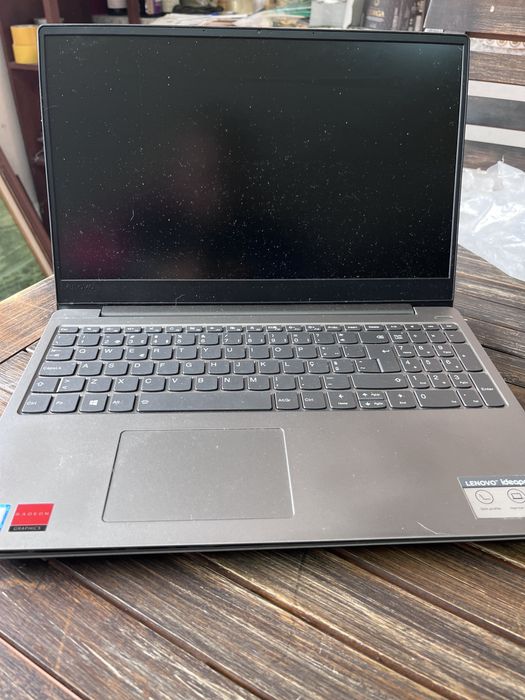 LENOVO ideapad 330s-15IKB (nao funciona)