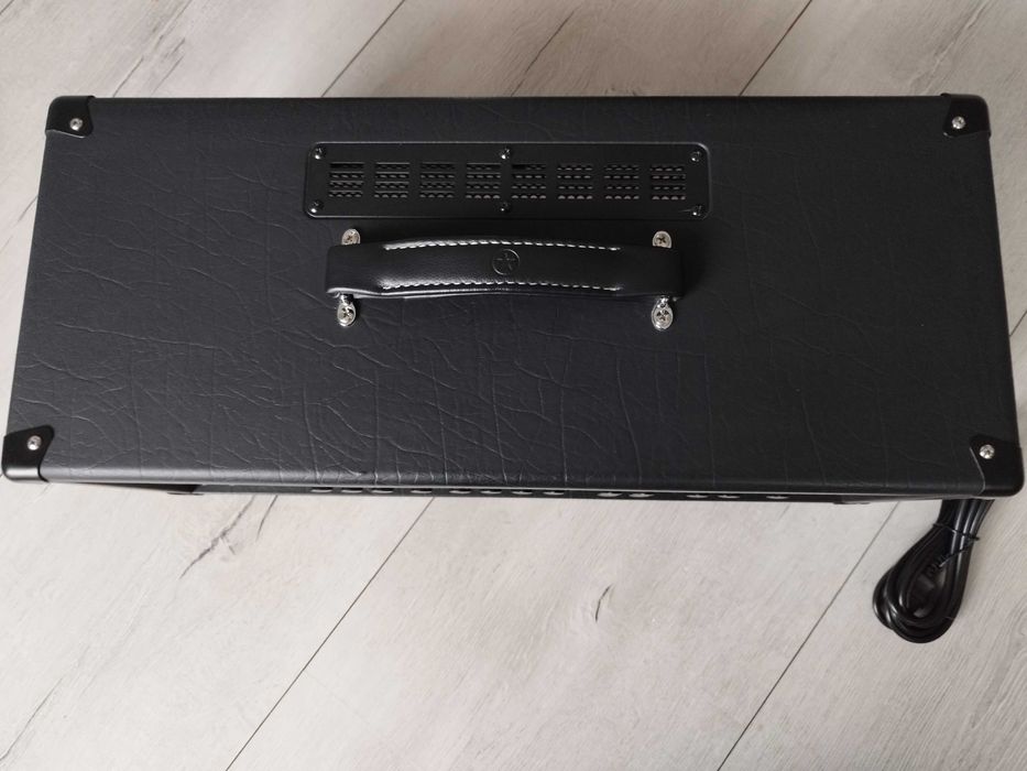 Blackstar HT Stage 100 MKII - head lampowy - idealny