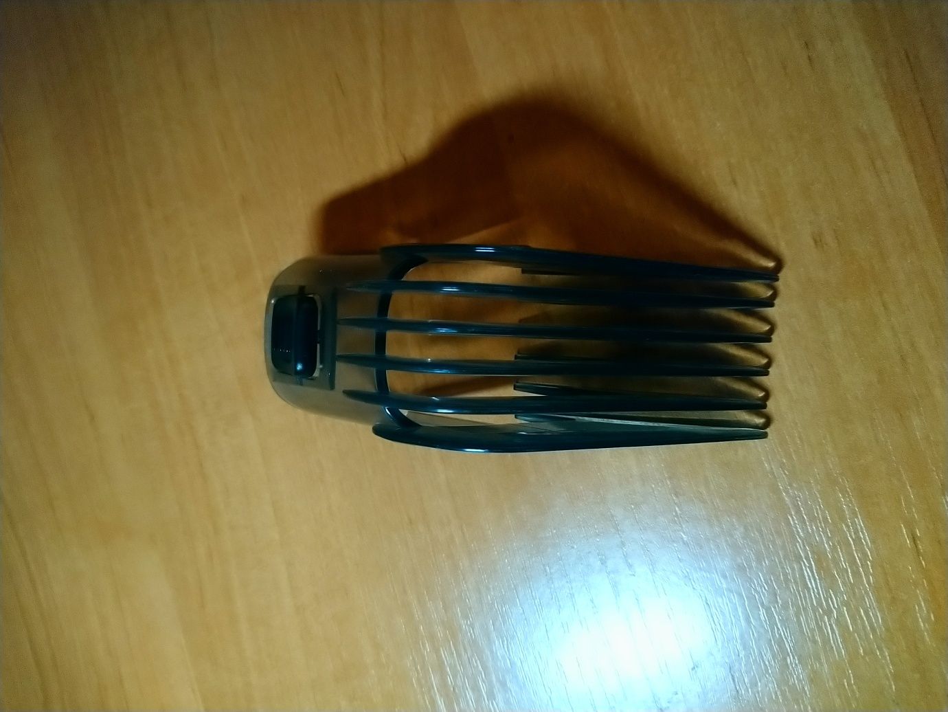 Оригінальна насадка для перукарської машинки "Remington"
