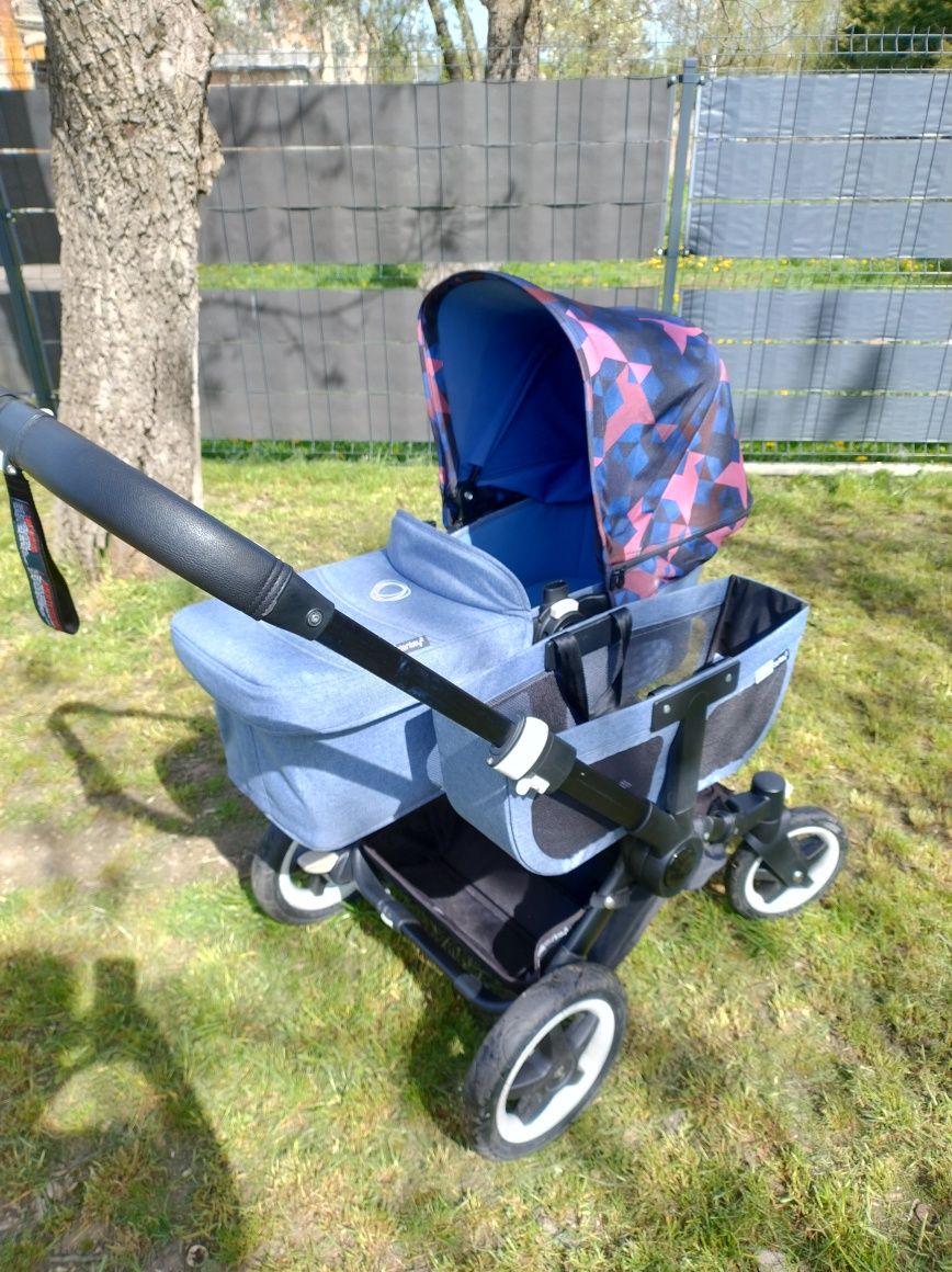 Bugaboo Donkey 2