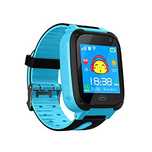 Inteligentny zegarek dla dzieci SMARTWATCH S4 z lokalizatorem GPS