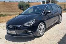 Opel Astra Sportstourer 1.6 CDTI Innovation
