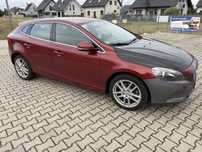 Volvo v40 II T3 1.6 Turbo 150 km, 130 tyś. Km.