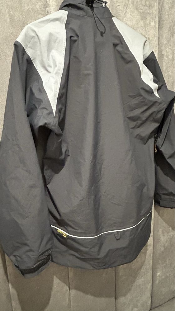Freestyle GoreTex kurtka meska r.S