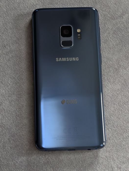 Samsung Galaxy s9