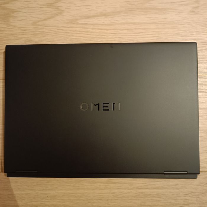 Ноутбук HP Omen! i7-13700HХ, RTX 4080 12gb, 32gb/1tb, 240Hz 2.5k 16"