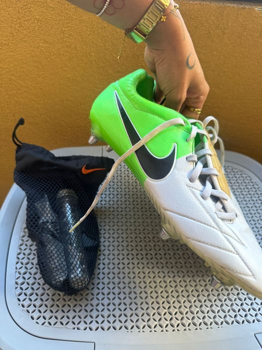 Nike T90 Laser IV SG Pro