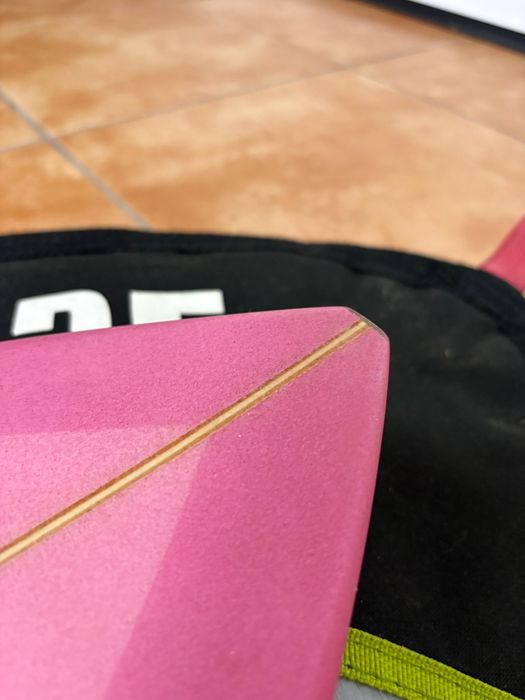 Prancha de surf Ferox 6’2 41L