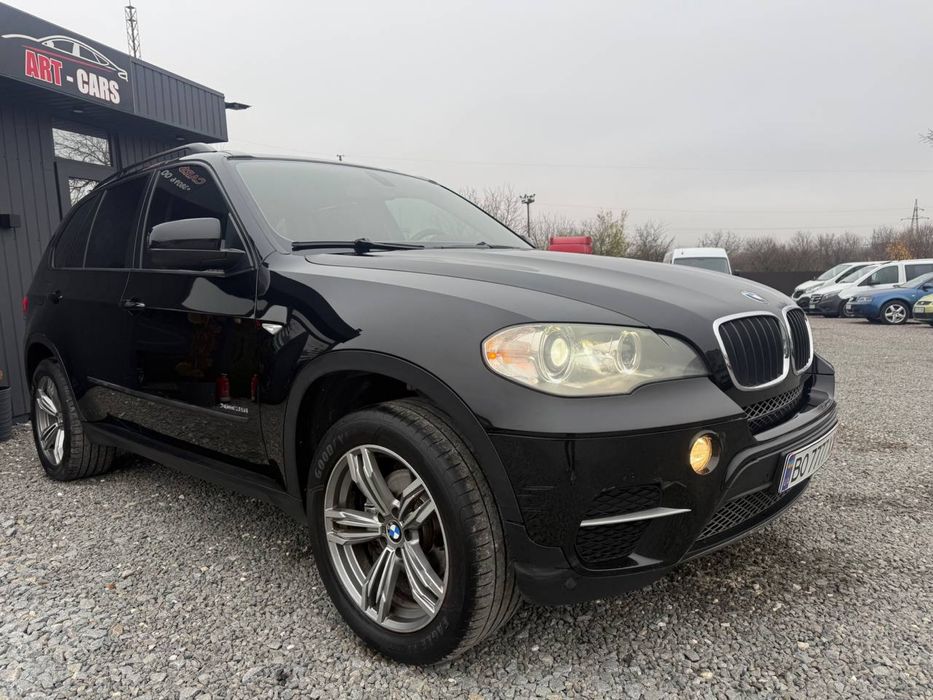 Продам БМВ BMW X5